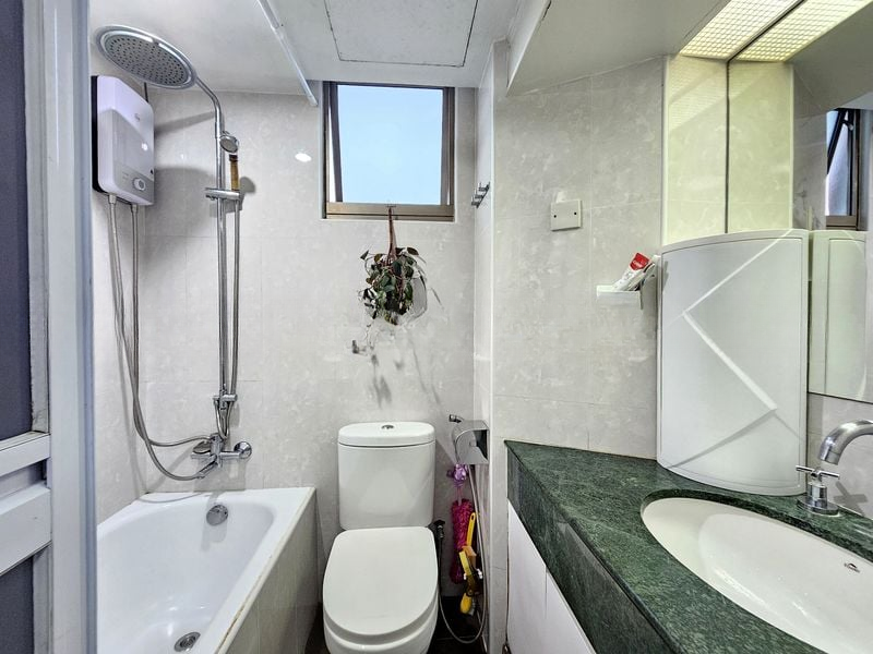 ORCHID PARK CONDOMINIUM 7