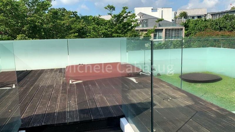 BEAUFORT ON NASSIM 2