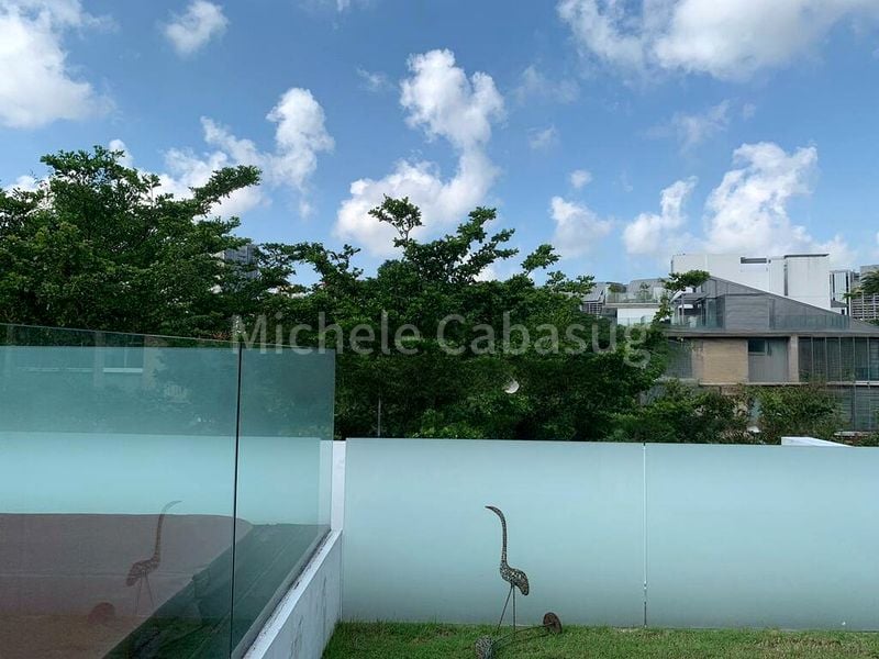 BEAUFORT ON NASSIM 3