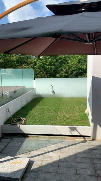 BEAUFORT ON NASSIM 8