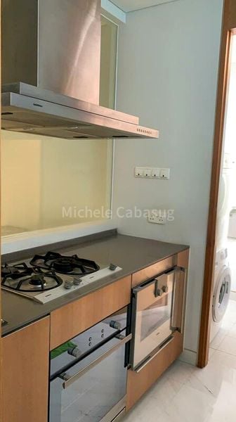 BEAUFORT ON NASSIM 15