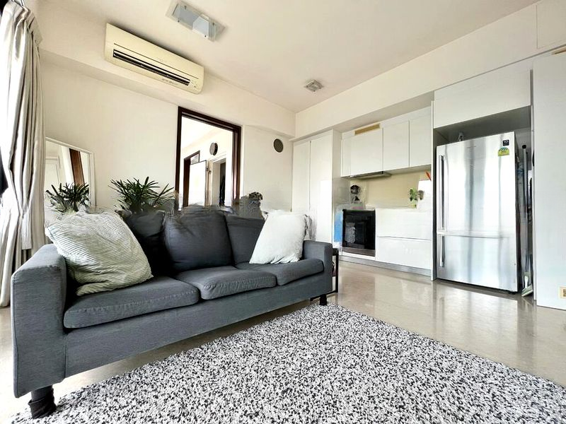 SPOTTISWOODE RESIDENCES 4