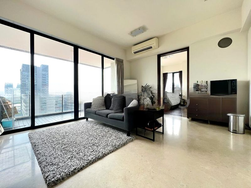 SPOTTISWOODE RESIDENCES 6