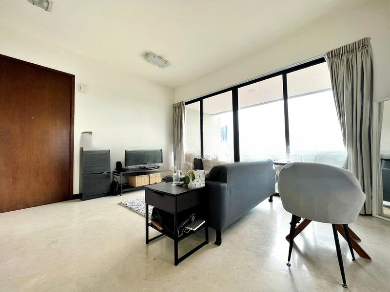 SPOTTISWOODE RESIDENCES 5