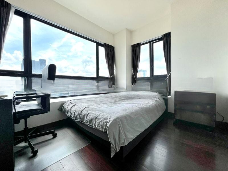 SPOTTISWOODE RESIDENCES 3