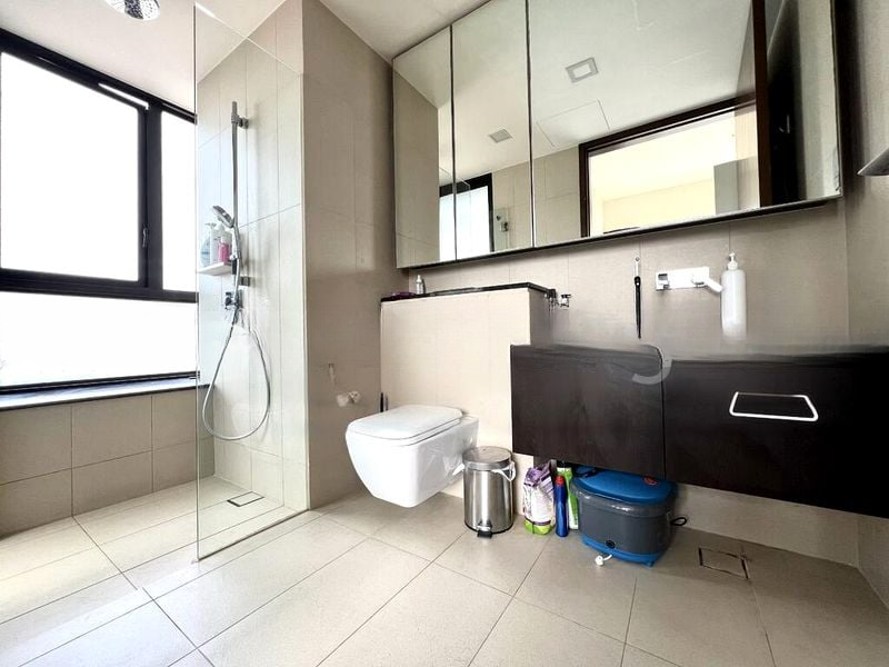 SPOTTISWOODE RESIDENCES 2