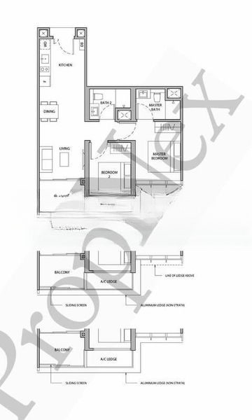 DAIRY FARM RESIDENCES 7