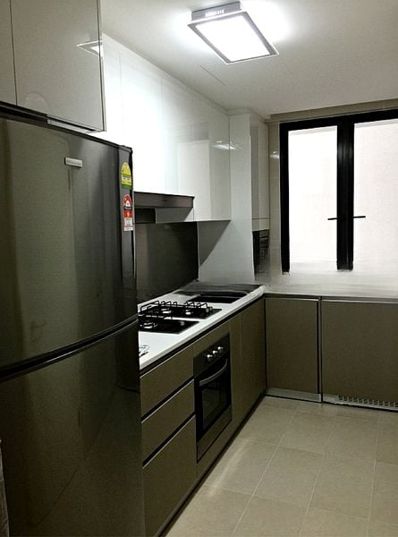 HEDGES PARK CONDOMINIUM 4