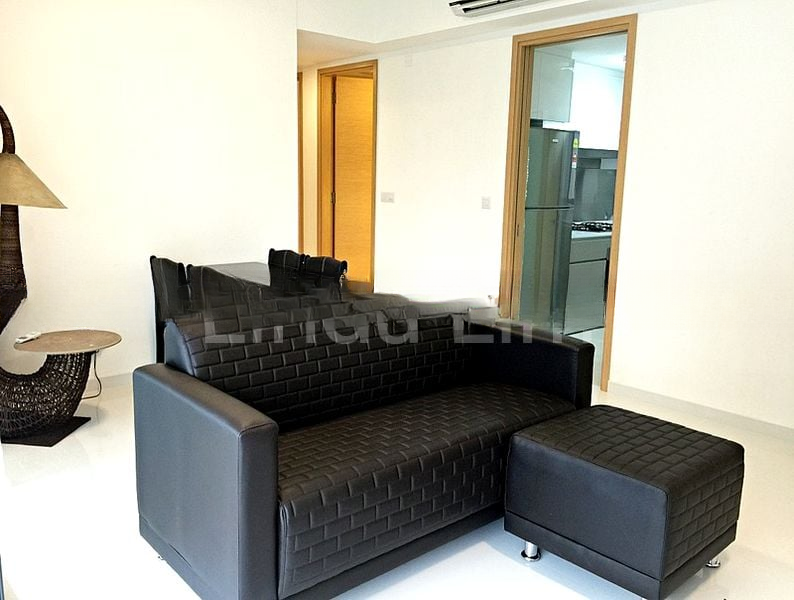 HEDGES PARK CONDOMINIUM 3