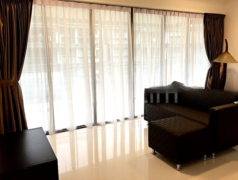 HEDGES PARK CONDOMINIUM 2