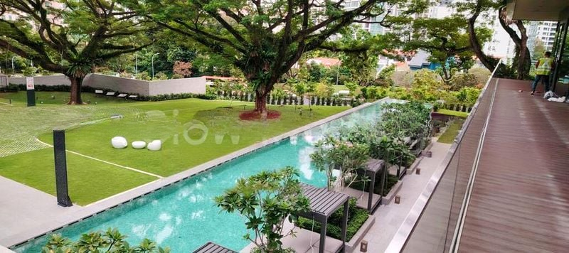 IRWELL HILL RESIDENCES 5