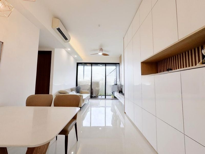 KANDIS RESIDENCE 8