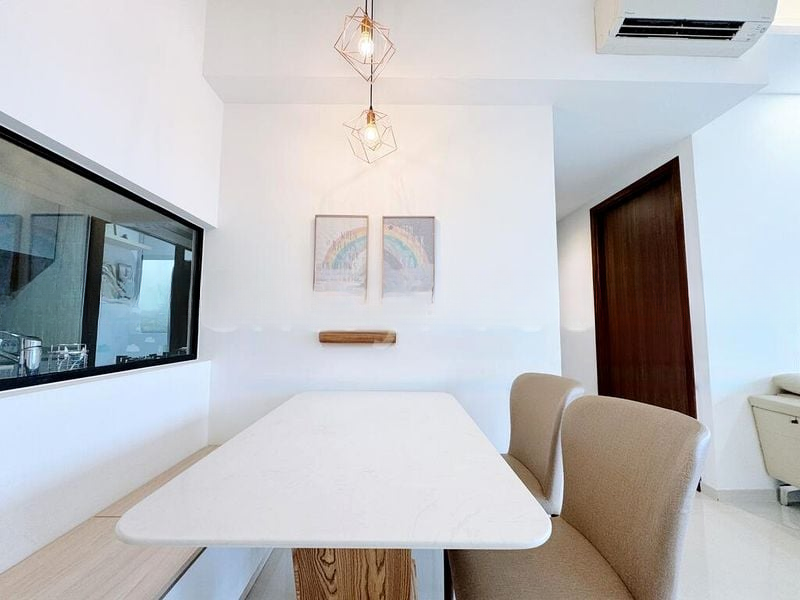 KANDIS RESIDENCE 7