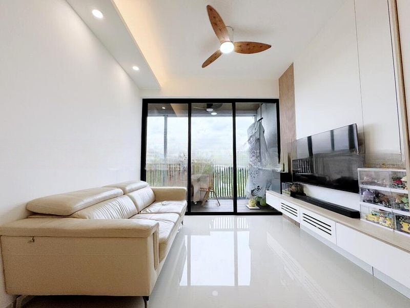 KANDIS RESIDENCE 9