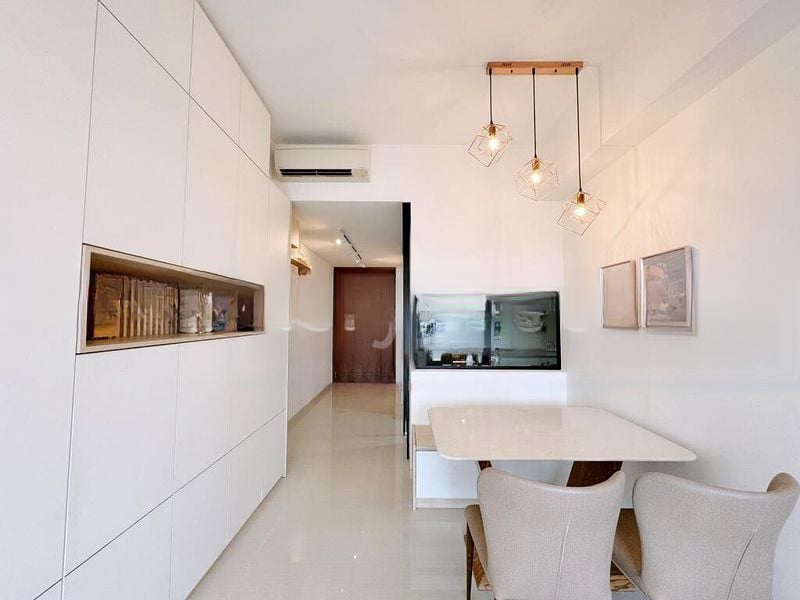 KANDIS RESIDENCE 10