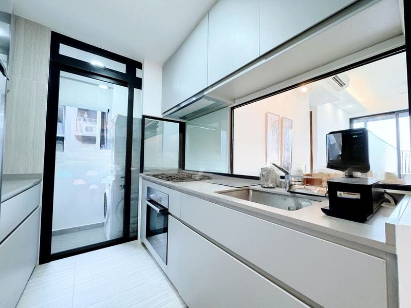 KANDIS RESIDENCE 6