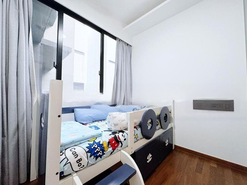 KANDIS RESIDENCE 3