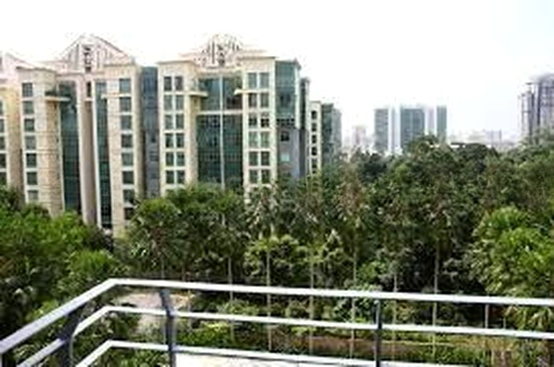 HILLTOP GROVE 3