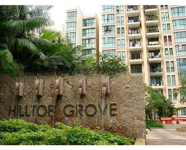 HILLTOP GROVE 1