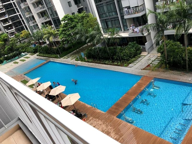 THE LUXURIE 14