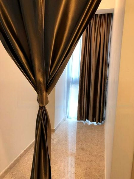 THE LUXURIE 13