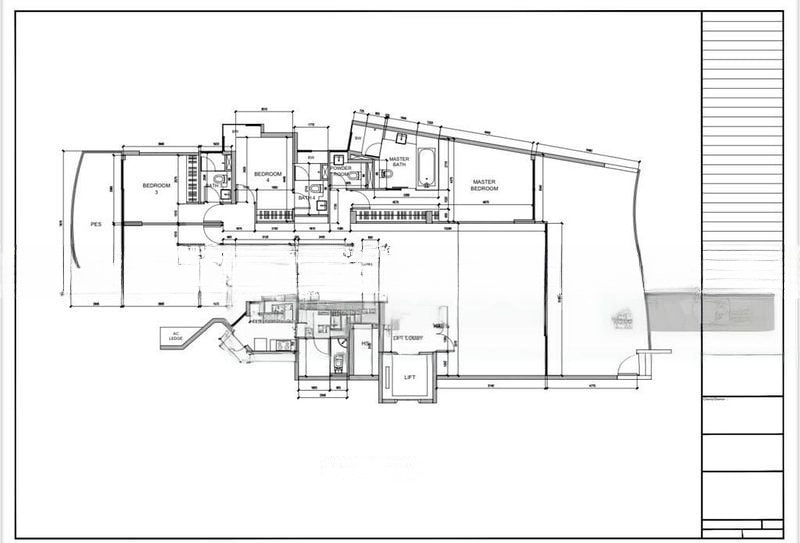 THE COAST AT SENTOSA COVE 11