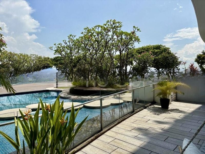 THE COAST AT SENTOSA COVE 2