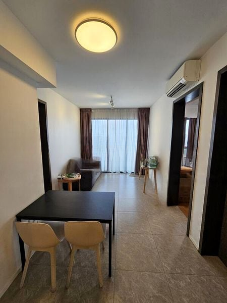 THE CLEMENT CANOPY 6