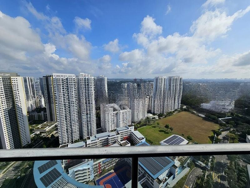 THE CLEMENT CANOPY 9