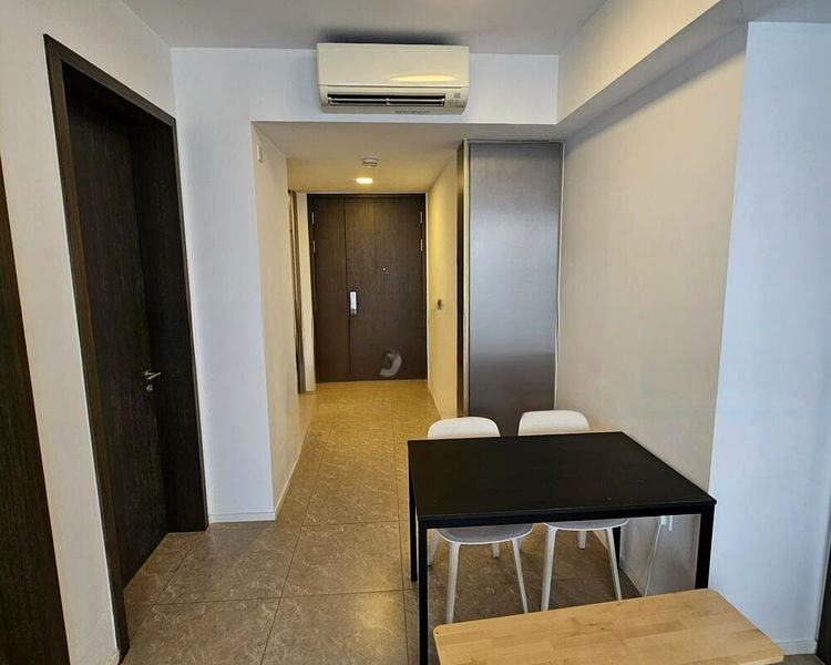 THE CLEMENT CANOPY 7