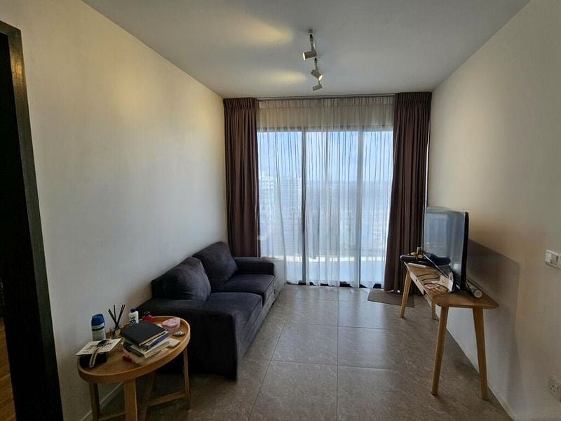 THE CLEMENT CANOPY 8