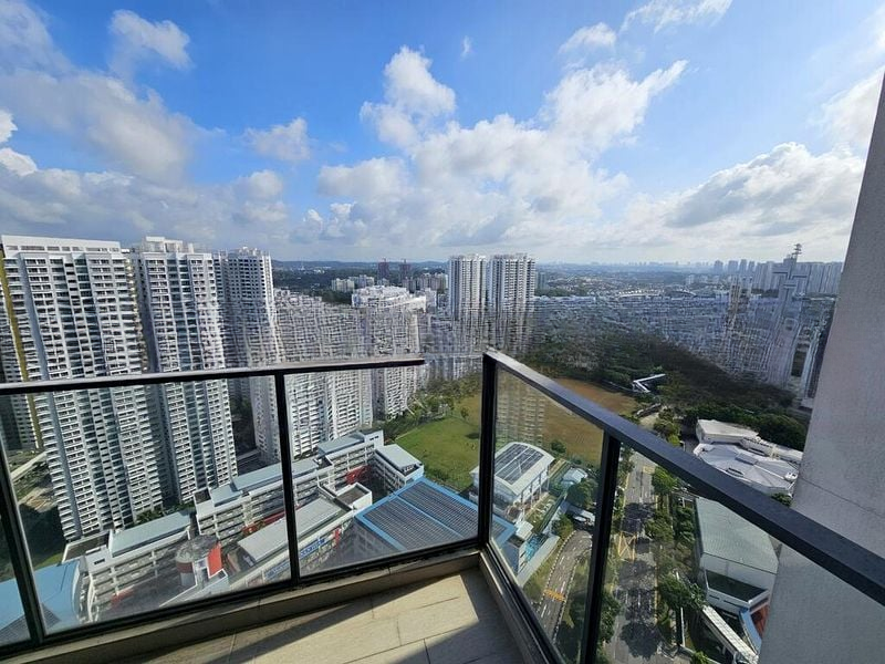 THE CLEMENT CANOPY 2