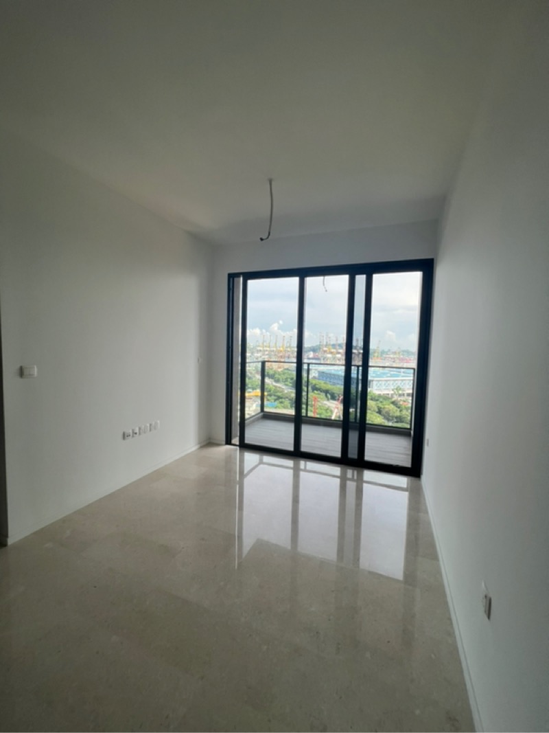 AVENUE SOUTH RESIDENCE 3