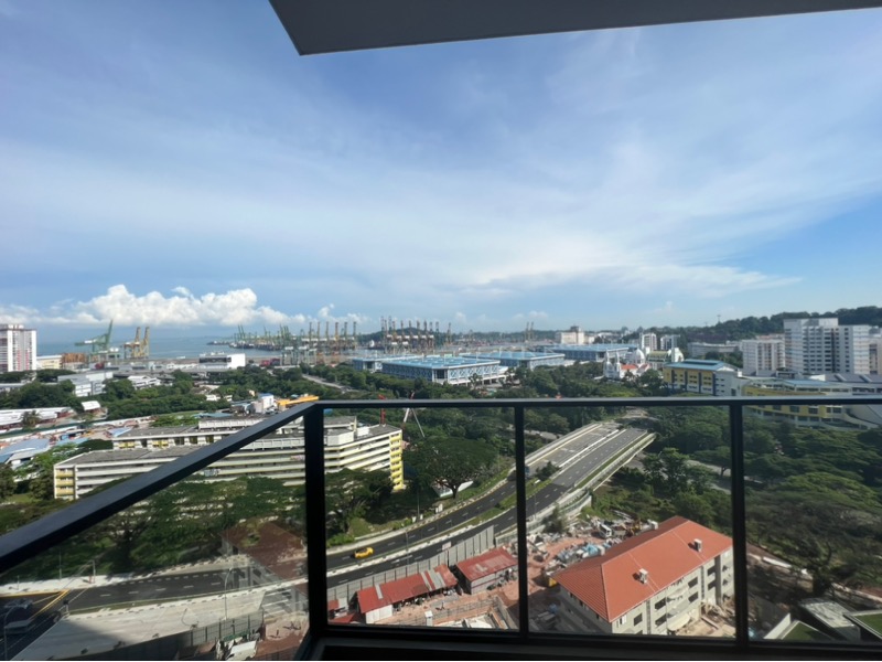 AVENUE SOUTH RESIDENCE 7