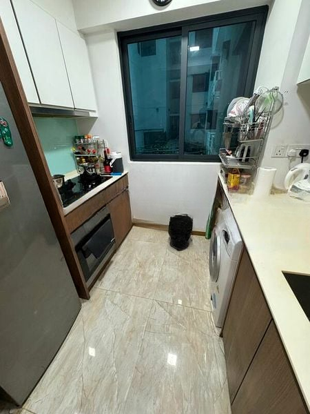 KINGSFORD WATERBAY 3