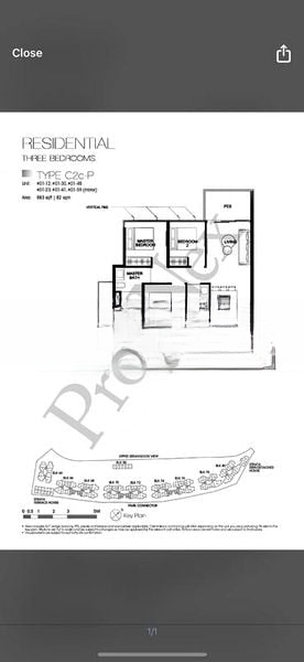 KINGSFORD WATERBAY 7