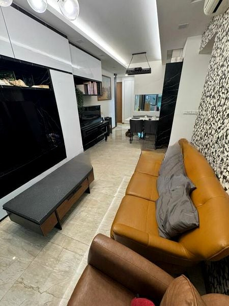 KINGSFORD WATERBAY 5