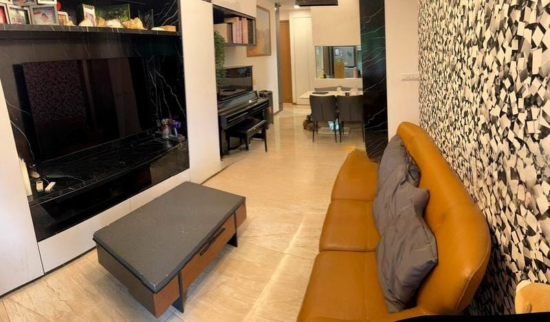 KINGSFORD WATERBAY 6