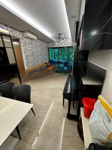 KINGSFORD WATERBAY 4