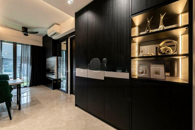 ROBIN RESIDENCES 3