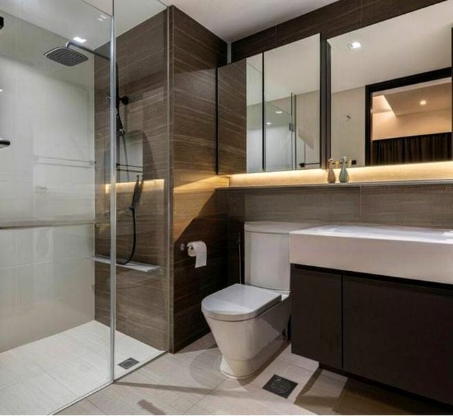 ROBIN RESIDENCES 1