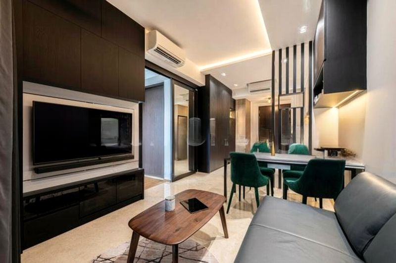 ROBIN RESIDENCES 6