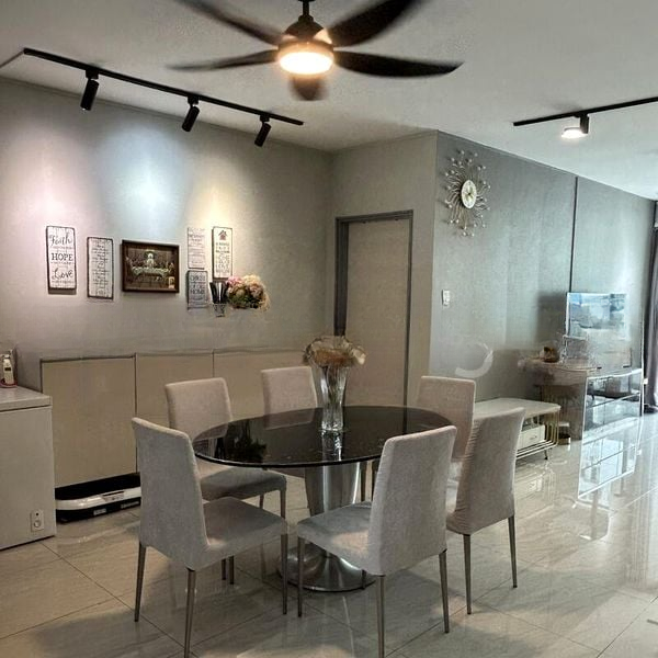 ORCHID PARK CONDOMINIUM 10