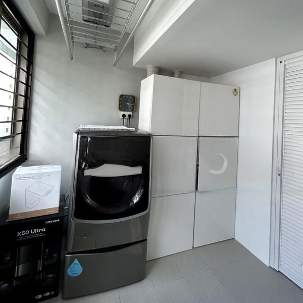 ORCHID PARK CONDOMINIUM 1