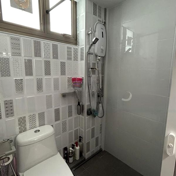ORCHID PARK CONDOMINIUM 5