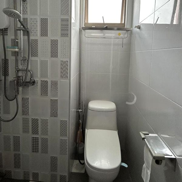 ORCHID PARK CONDOMINIUM 3