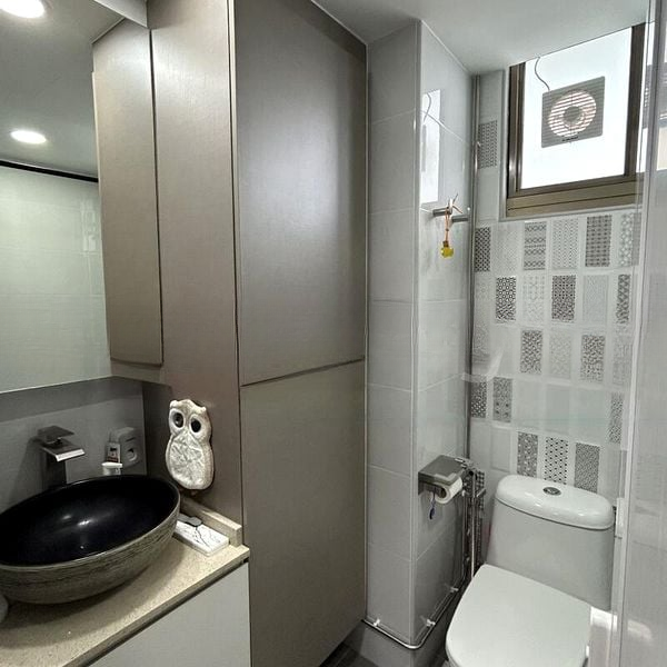 ORCHID PARK CONDOMINIUM 6