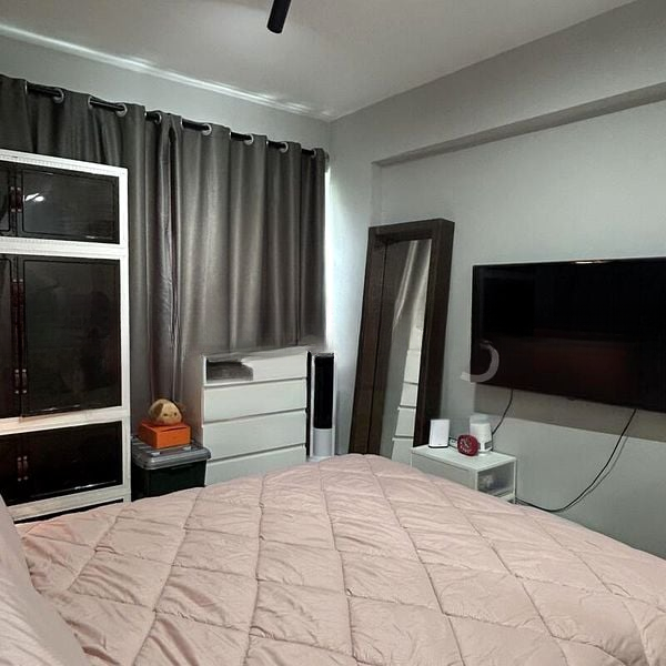 ORCHID PARK CONDOMINIUM 7