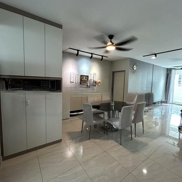 ORCHID PARK CONDOMINIUM 9