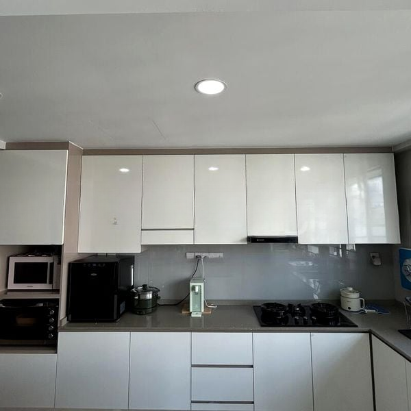 ORCHID PARK CONDOMINIUM 2